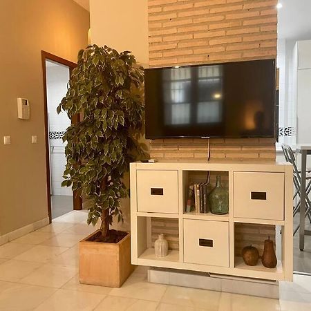 Appartement Acogedor Loft+Parking Junto A Catedral à Séville Extérieur photo