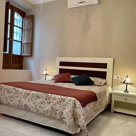 Appartement Acogedor Loft+Parking Junto A Catedral à Séville Extérieur photo