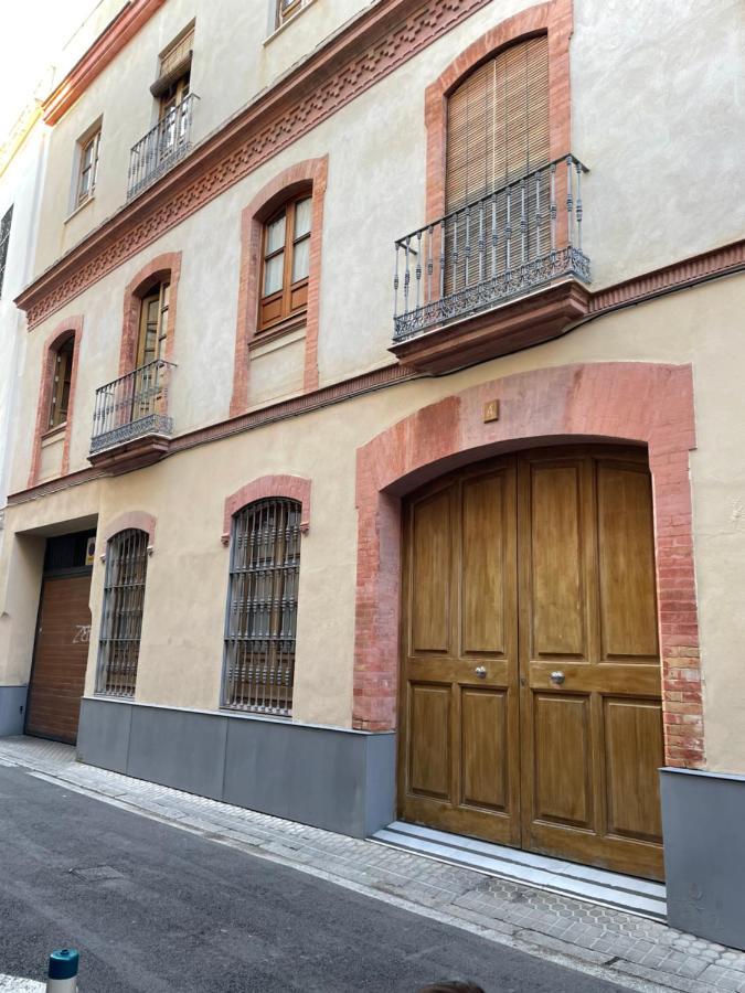 Appartement Acogedor Loft+Parking Junto A Catedral à Séville Extérieur photo